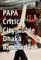 PAPA in Dhaka Bangladesh 